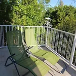 Centre - Private Near Chateau Holiday home Jonzac