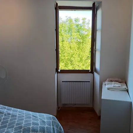 בית נופש Centre - Private Near Chateau