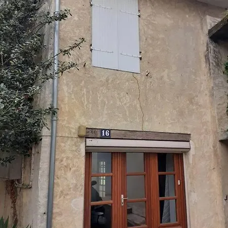 Holiday home Centre - Private Near Chateau *