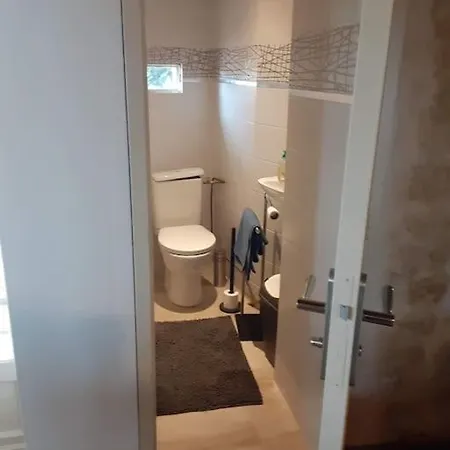 Centre - Private Near Chateau Дом отдыха