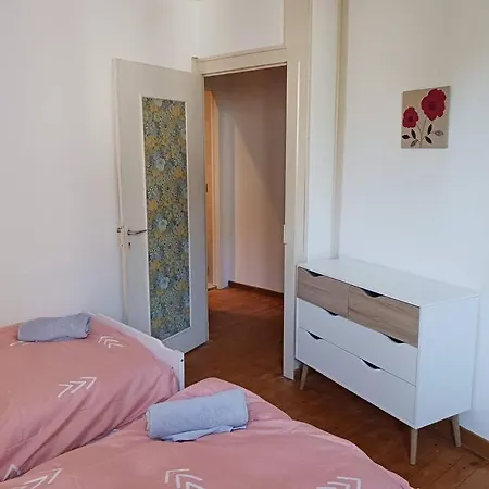 בית נופש Centre - Private Near Chateau